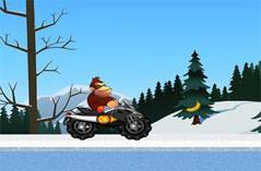 Ледяное Приключение - Donkey Kong Ice Adventure
